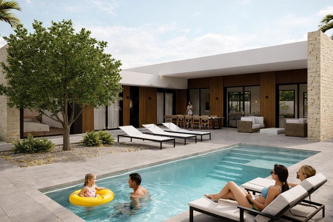 Villa in l'Eliana, Valencian Community, Spain 2 - 18096582