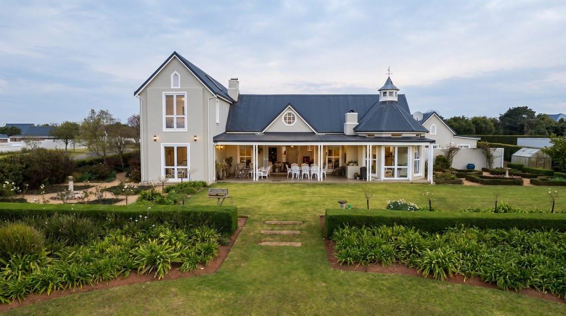 House in Leonard, KwaZulu-Natal, South Africa 1 - 18103878