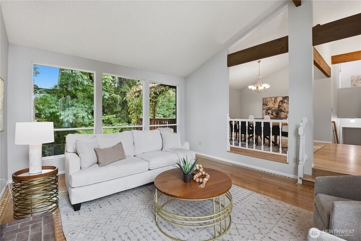 House in Bellevue, Washington, United States 4 - 18104573