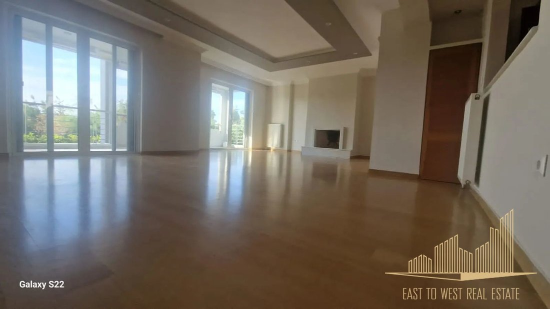 Apartment in Glyfada, Attica, Greece 4 - 18092073