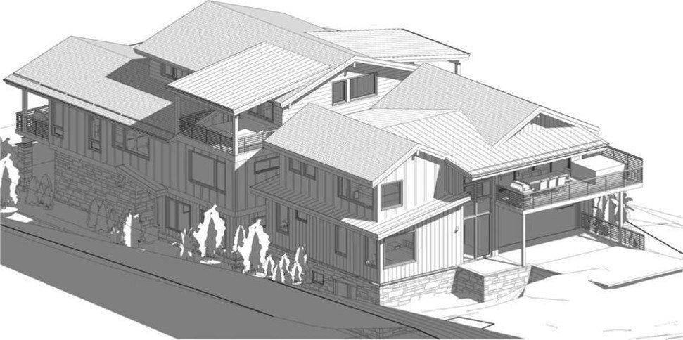 House in Frisco, Colorado, United States 3 - 18097586