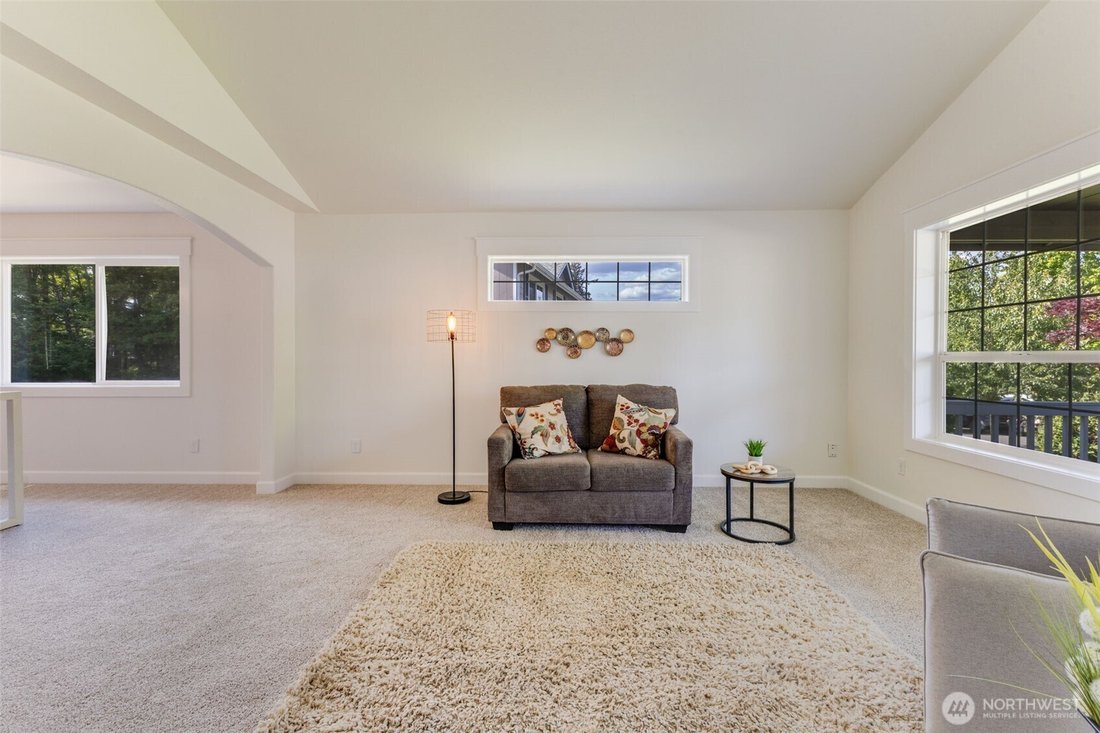House in Edgewood, Washington, United States 5 - 18096009
