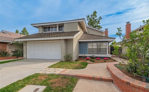 Casa en Irvine, California, Estados Unidos 1