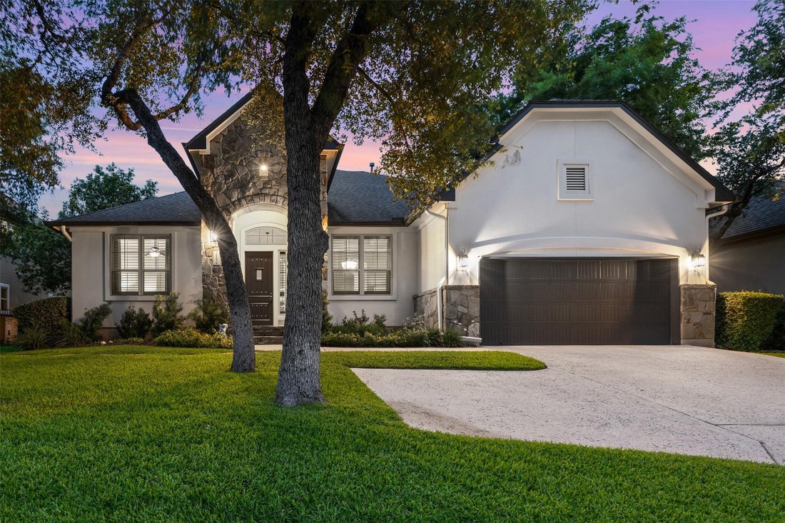House in Austin, Texas, United States 1 - 18101200