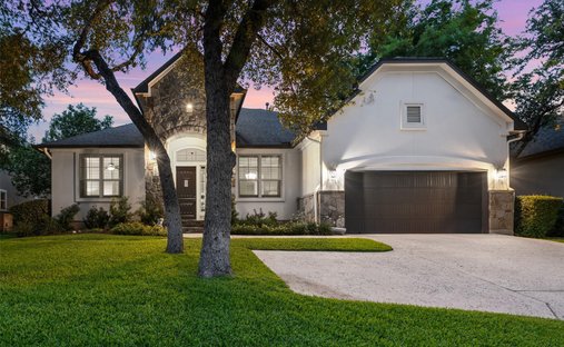 Casa en Austin, Texas, Estados Unidos 1