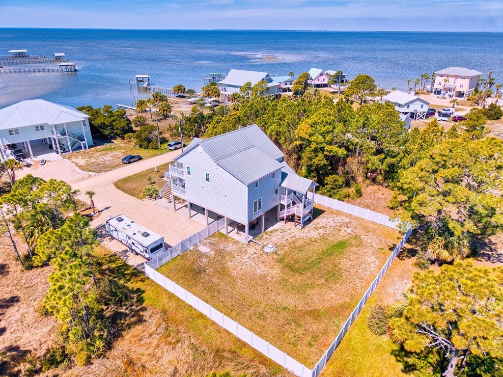House in Saint George Island, Florida, United States 4 - 18091241