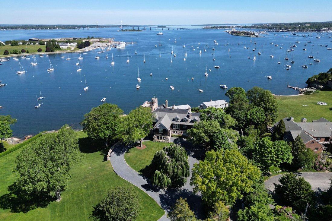 Condo in Newport, Rhode Island, United States 1 - 18090742