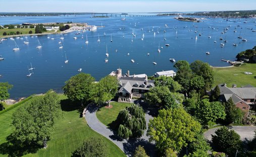 Condo in Newport, Rhode Island, United States 1