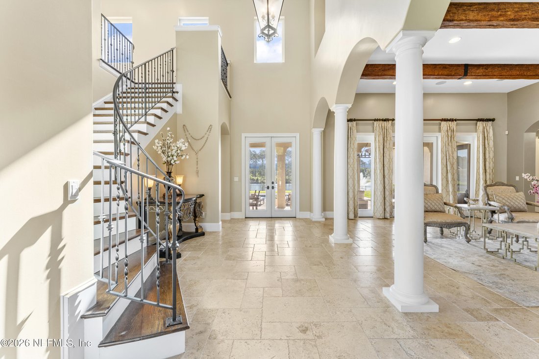 House in Jacksonville, Florida, United States 4 - 18103326