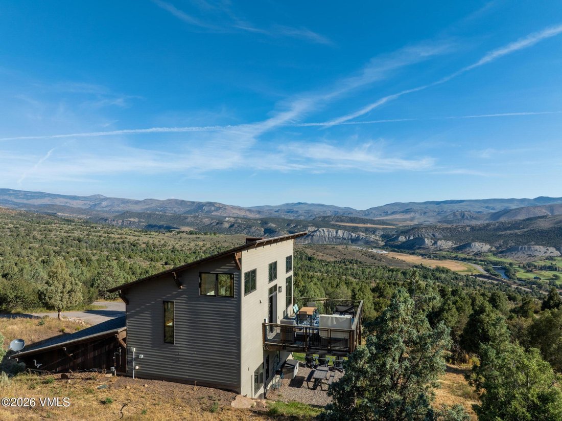House in Edwards, Colorado, United States 5 - 16076336