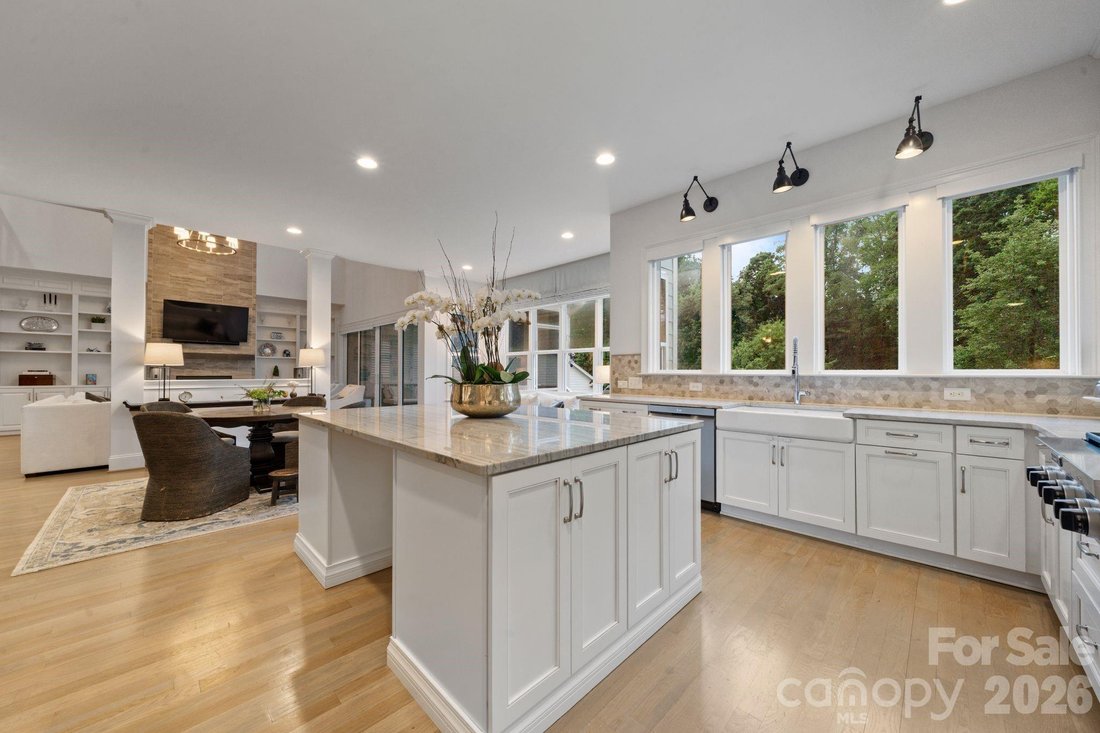 House in Belmont, North Carolina, United States 2 - 18099301
