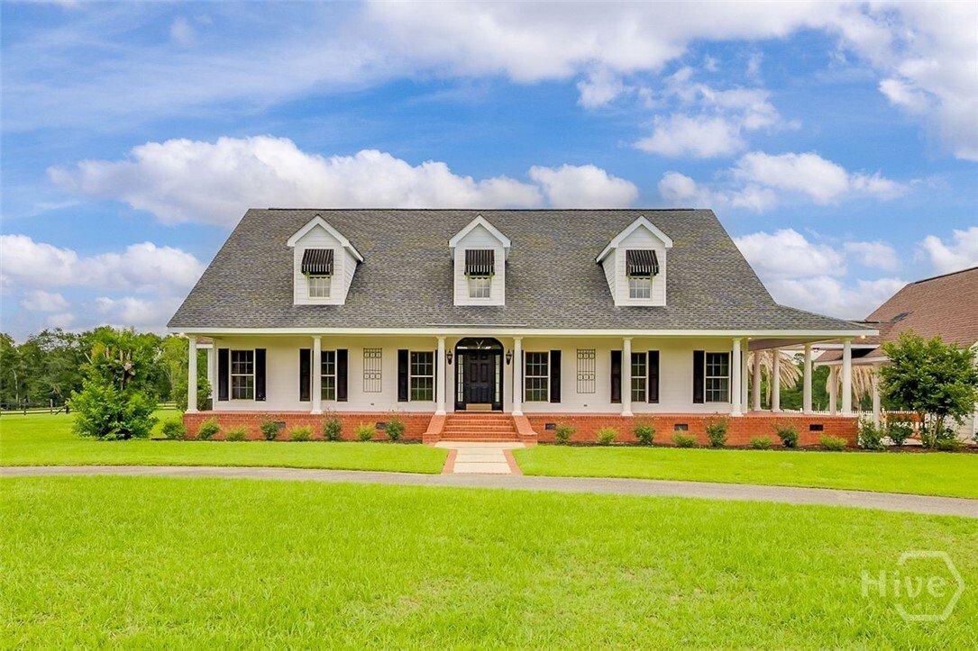 House in Claxton, Georgia, United States 1 - 18100941