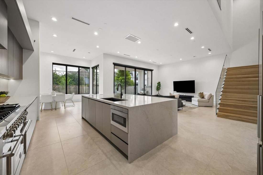House in Houston, Texas, United States 4 - 18101238