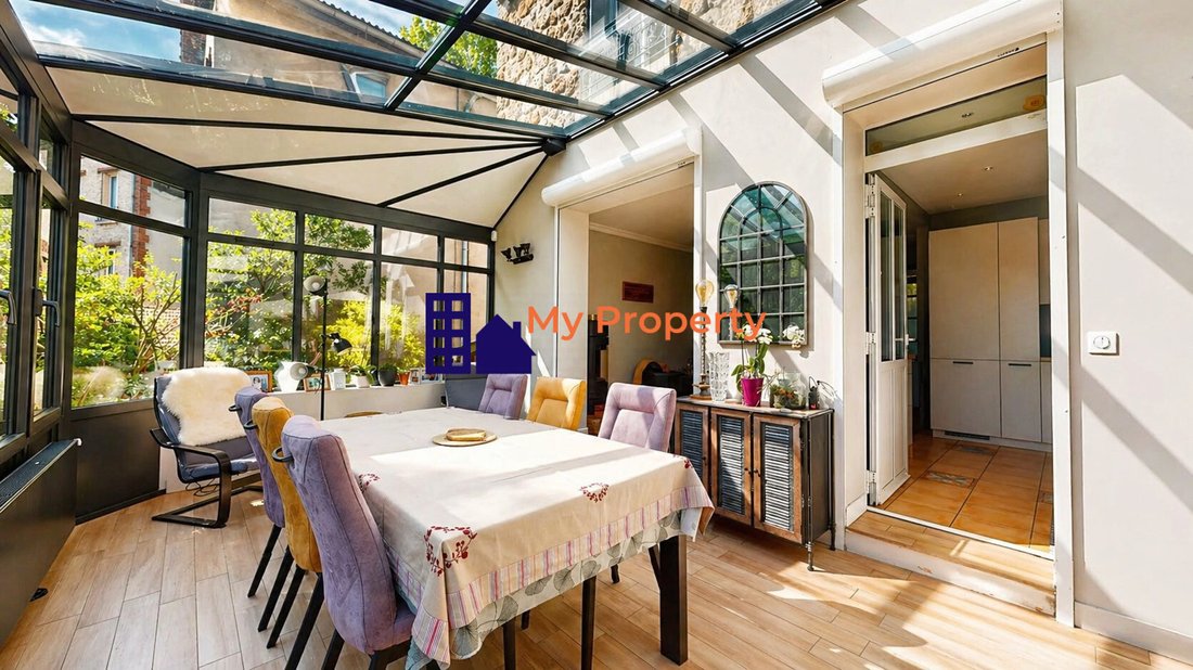 House in Centre Ville, Houilles, France 4 - 18104182