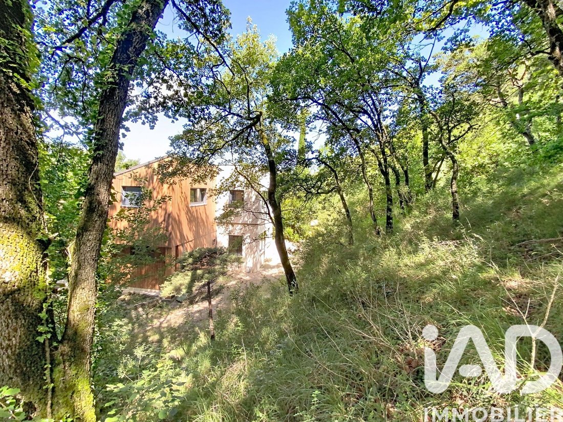 House in Le Poet-Laval, Auvergne-Rhône-Alpes, France 1 - 17296624