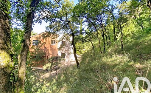 House in Le Poet-Laval, Auvergne-Rhône-Alpes, France 1