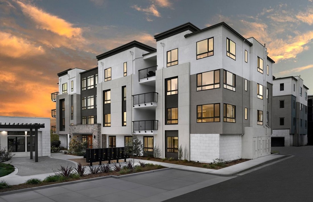 Condo in Sunnyvale, California, United States 1 - 18106391