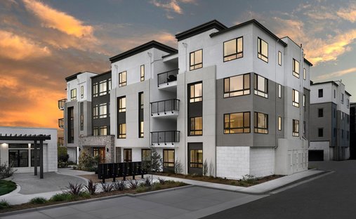 Condo in Sunnyvale, California, United States 1