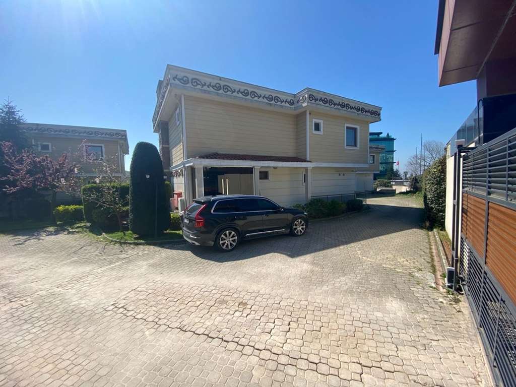 Villa in İstanbul, İstanbul, Turkey 5 - 18095627