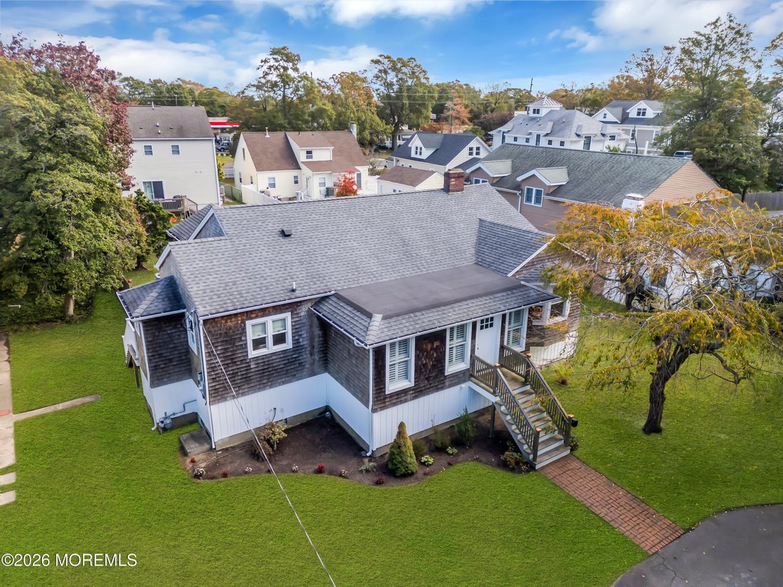 House in Point Pleasant Beach, New Jersey, United States 1 - 18091216