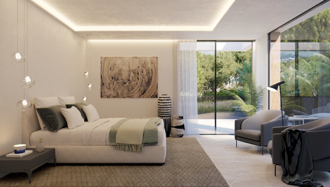 Villa in Port d'Andratx, Andratx, Balearic Islands 5 - 13374935