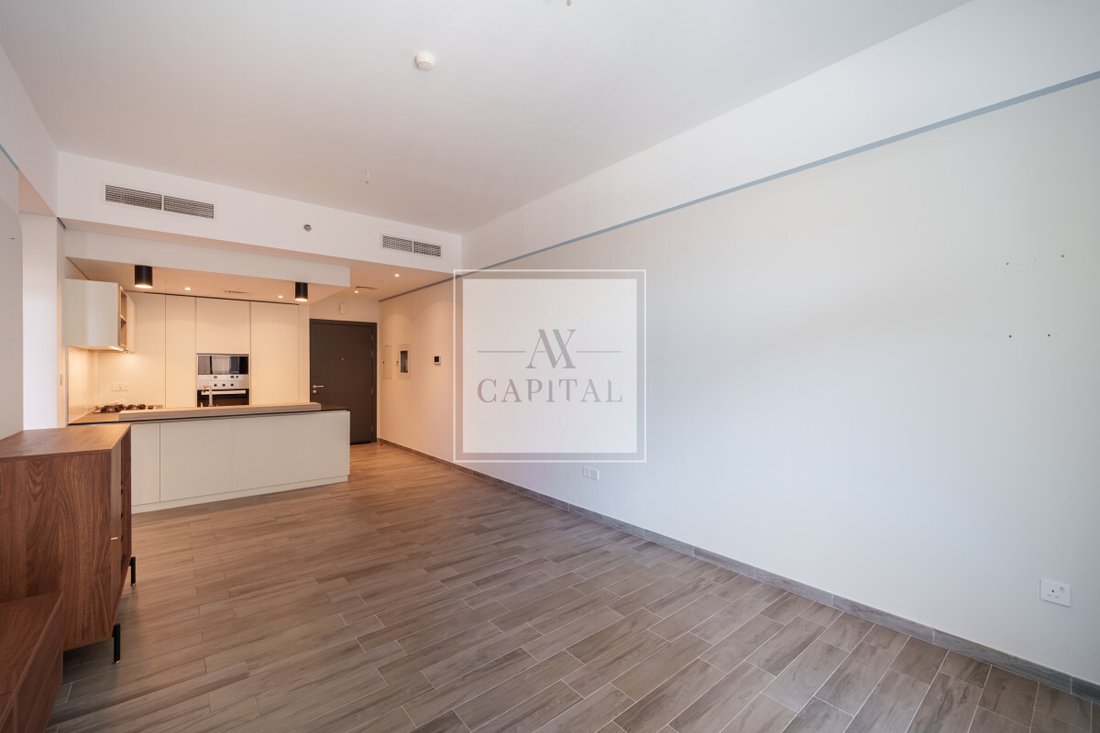 Apartment in MBR City / Mohammed Bin Rashid City, Dubai, United Arab Emirates 1 - 18091748
