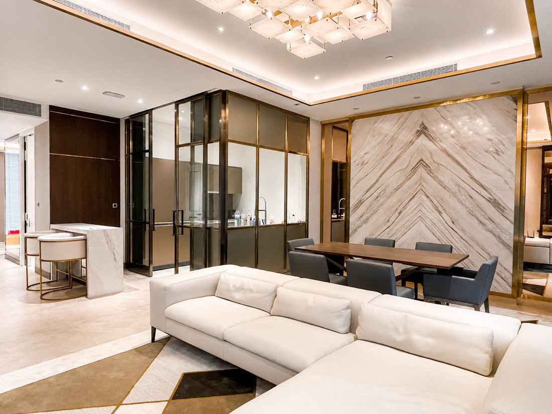 Condo in Bangkok, Bangkok, Thailand 1 - 18094512