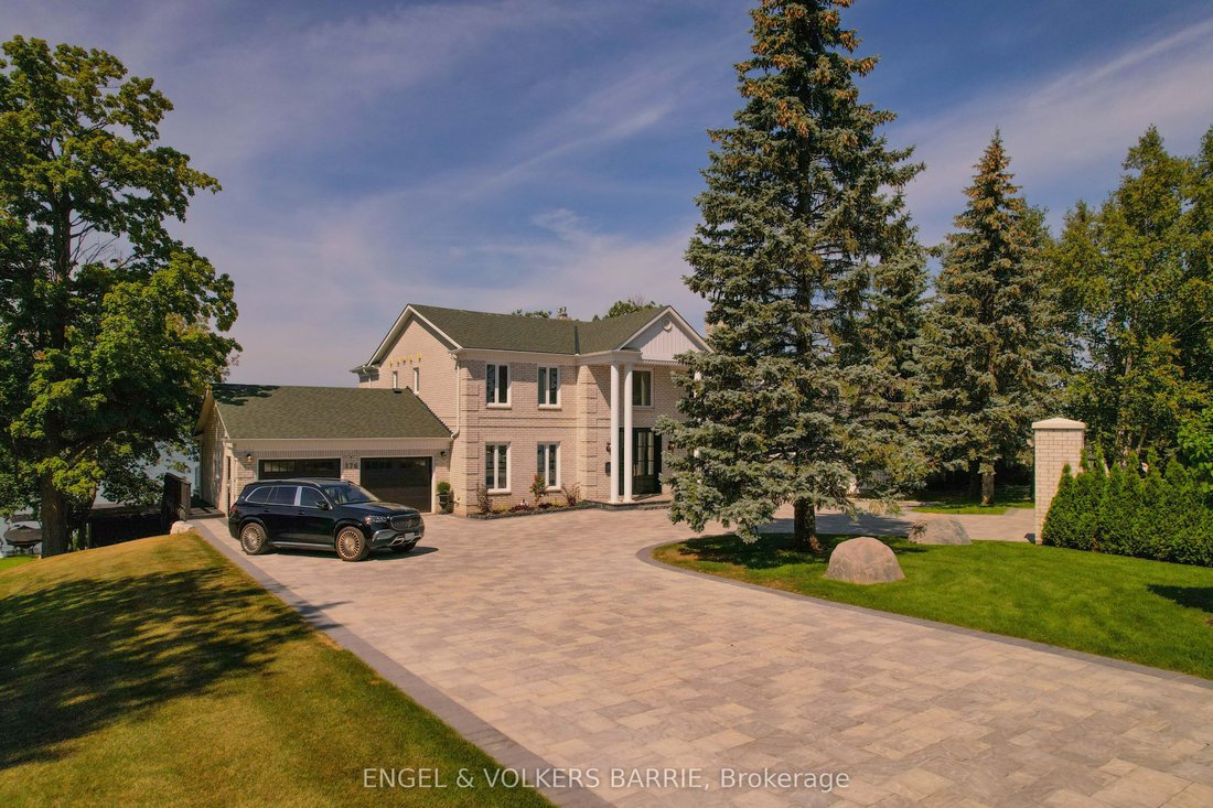 House in Orillia, Ontario, Canada 4 - 18103268