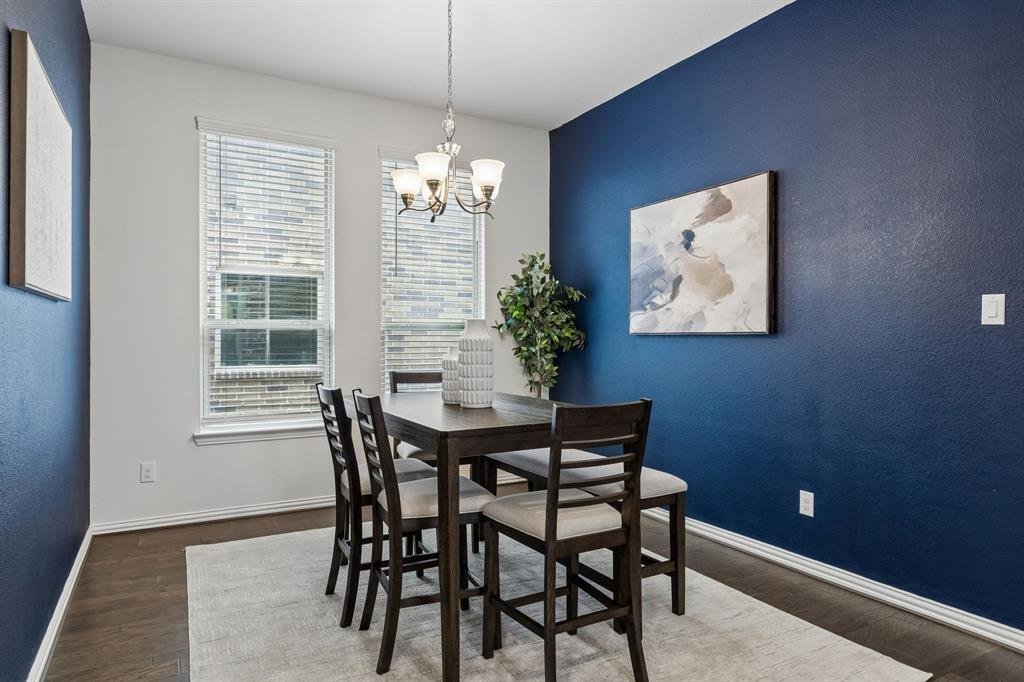 House in Celina, Texas, United States 4 - 18098472