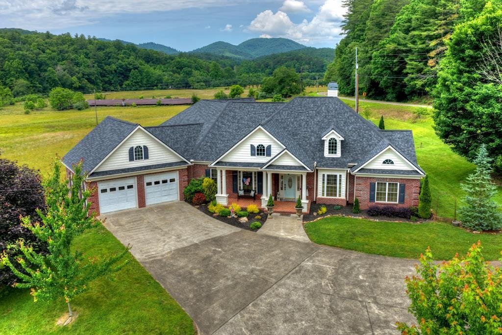 House in Blue Ridge, Georgia, United States 1 - 18105461
