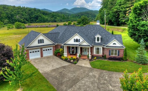 Casa a Blue Ridge, Georgia, Stati Uniti 1