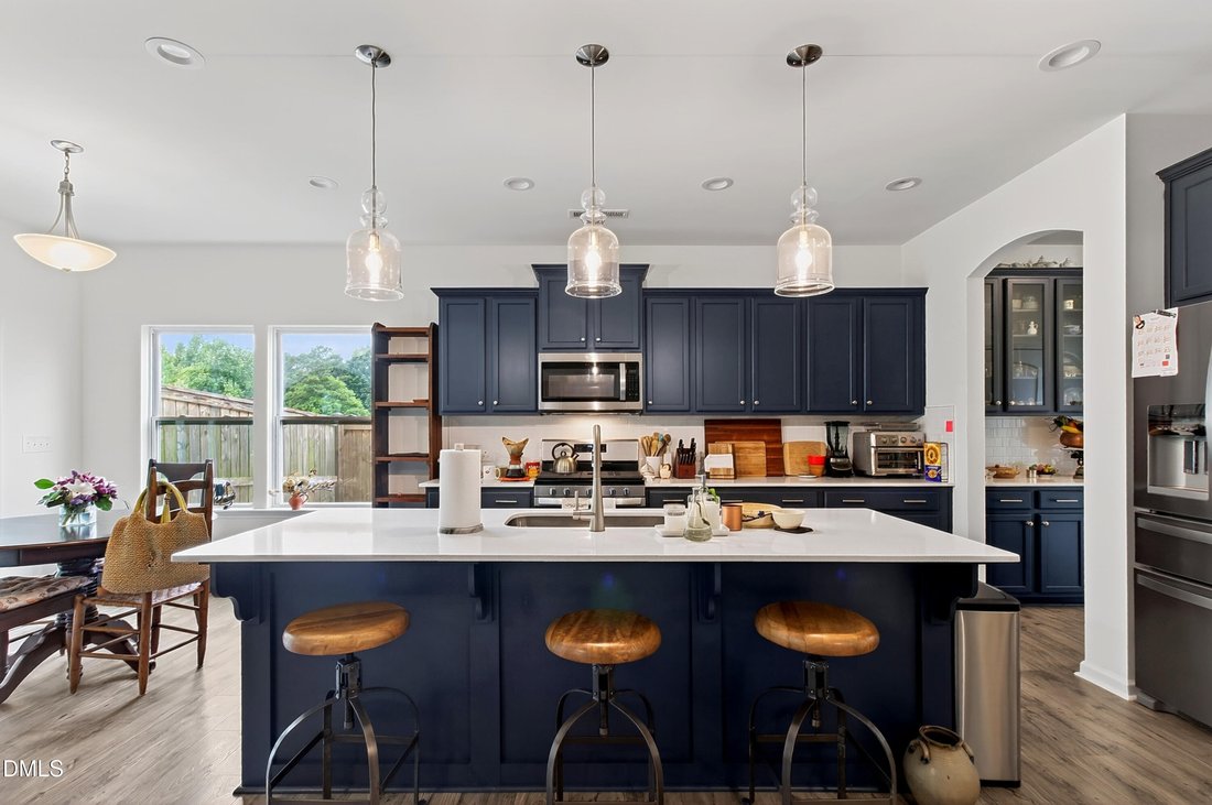 House in Lillington, North Carolina, United States 2 - 18091652