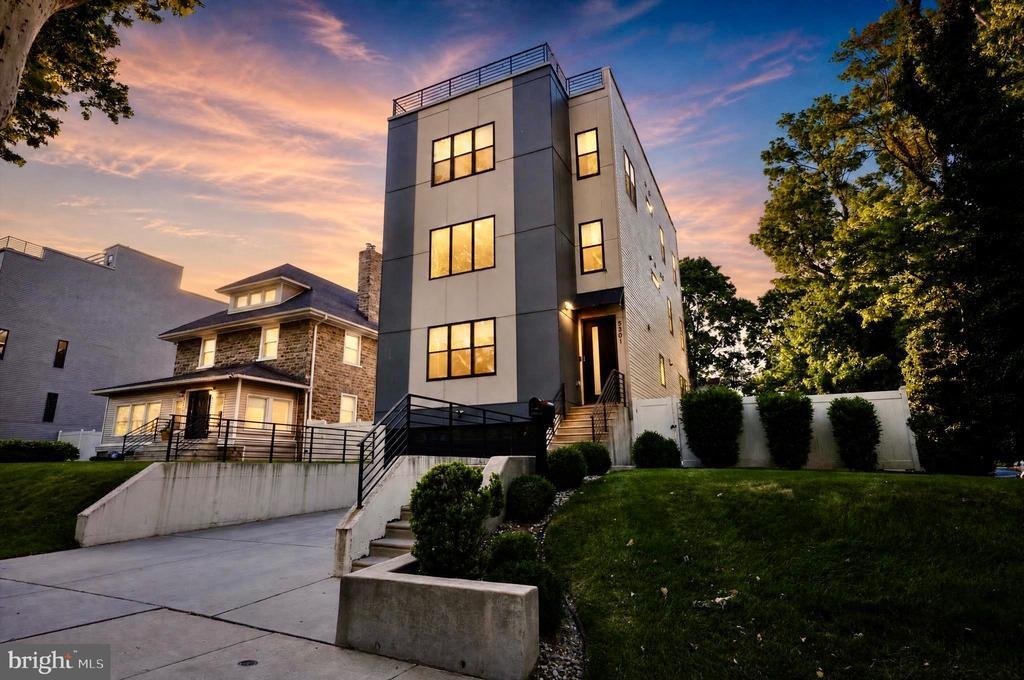 House in Philadelphia, Pennsylvania, United States 1 - 18098631