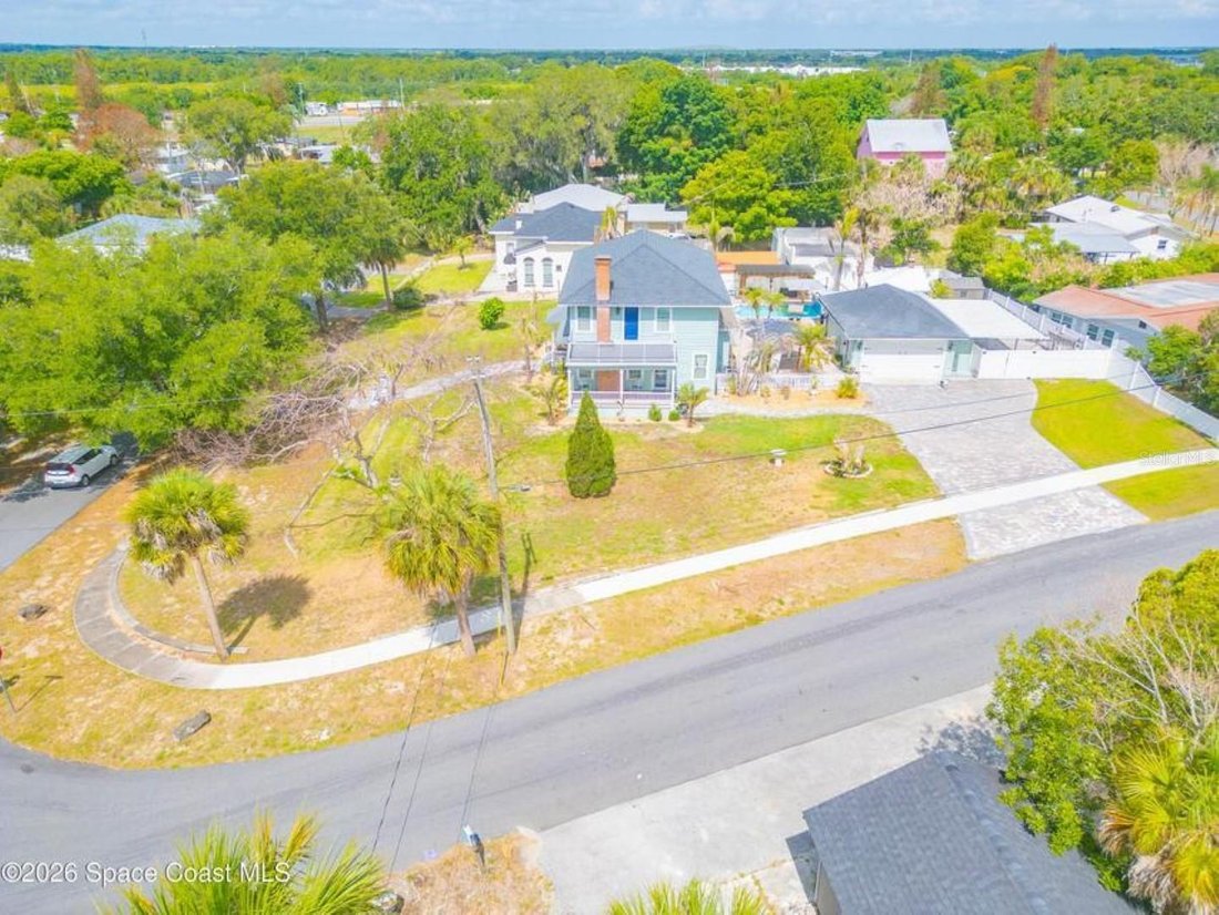 House in Cocoa, Florida, United States 2 - 18091513