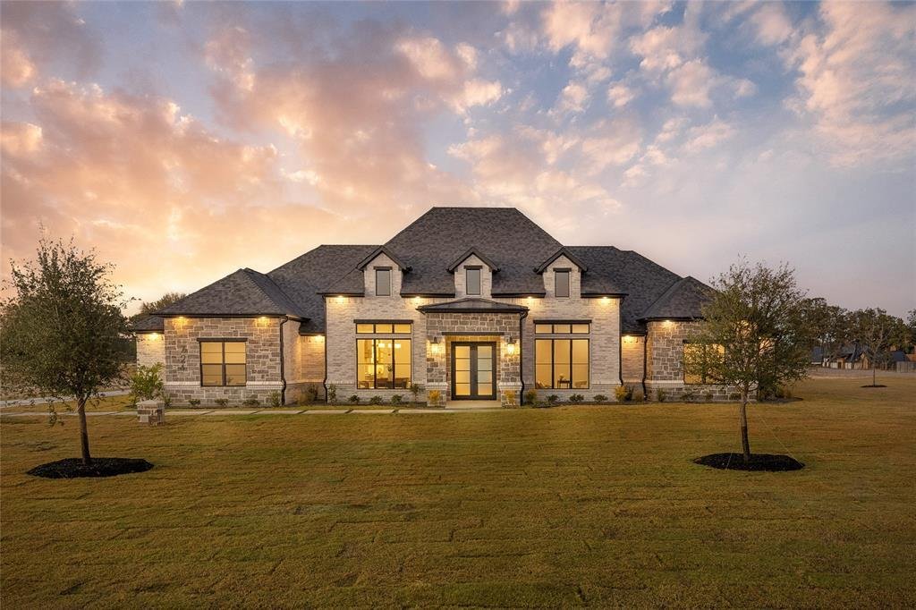 House in Weatherford, Texas, United States 1 - 18103134