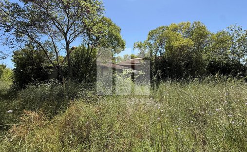 Land in Mougins, Provence-Alpes-Côte d'Azur, France 1