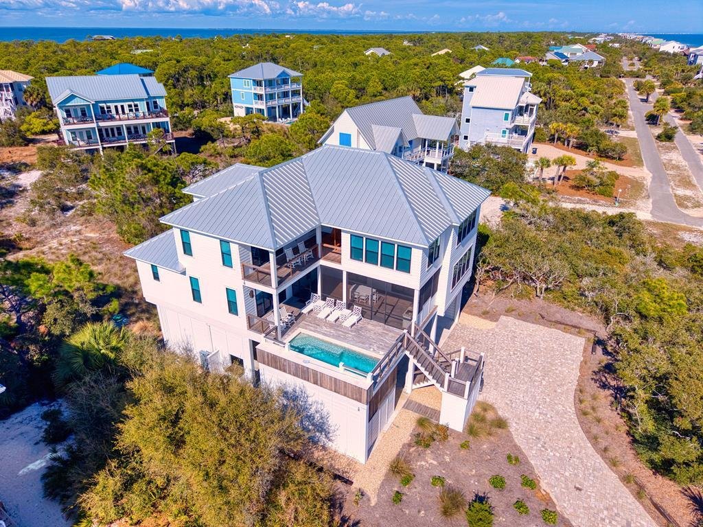 House in Saint George Island, Florida, United States 3 - 18091259