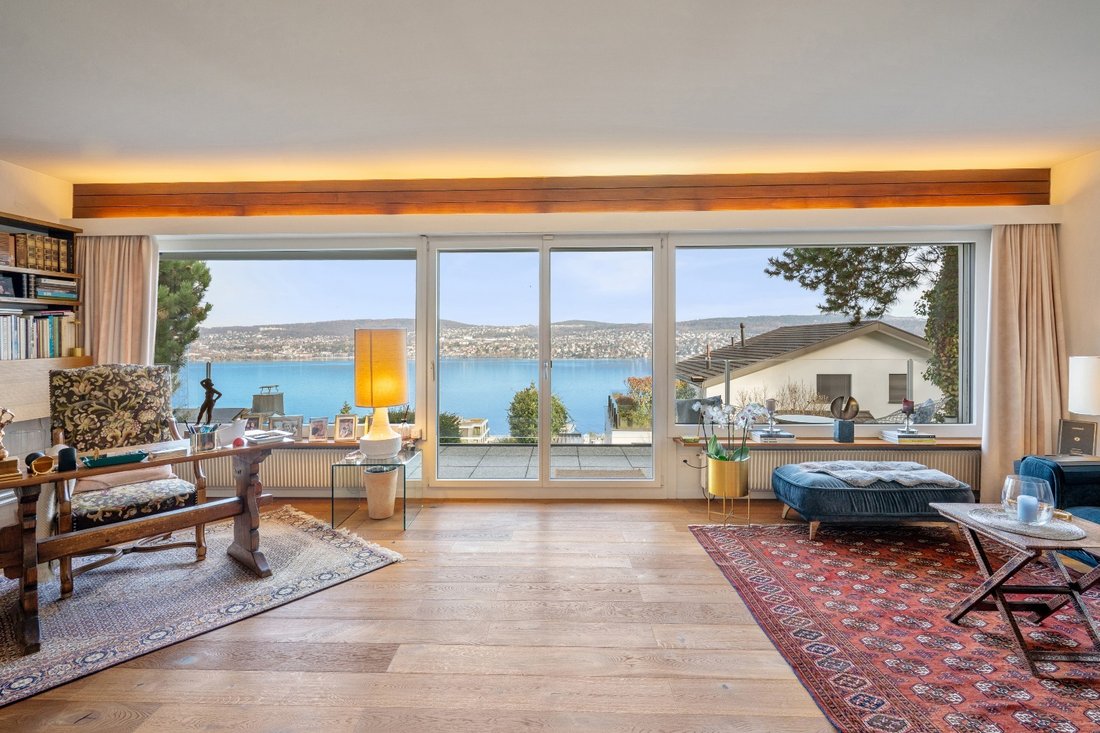 House in Kilchberg, Zurich, Switzerland 1 - 18059769