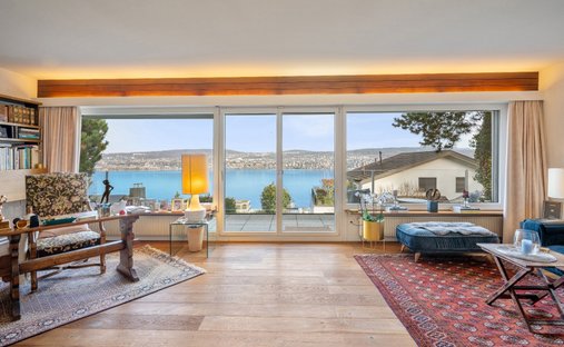 Maison à Kilchberg, Zurich, Suisse 1