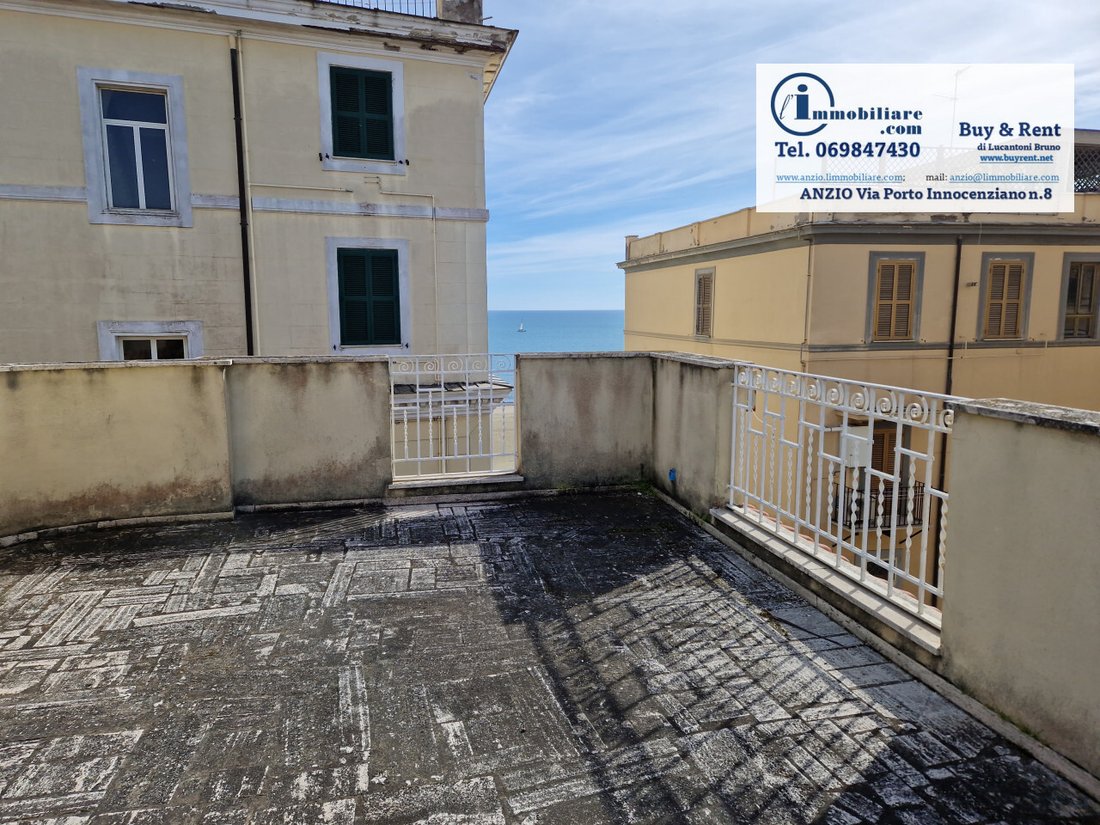 Villa in Center, Nettuno, Lazio 2 - 18103578