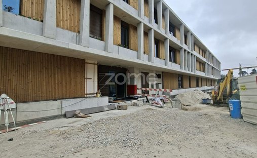 Appartamento a Campanha, Oporto, Portogallo 1