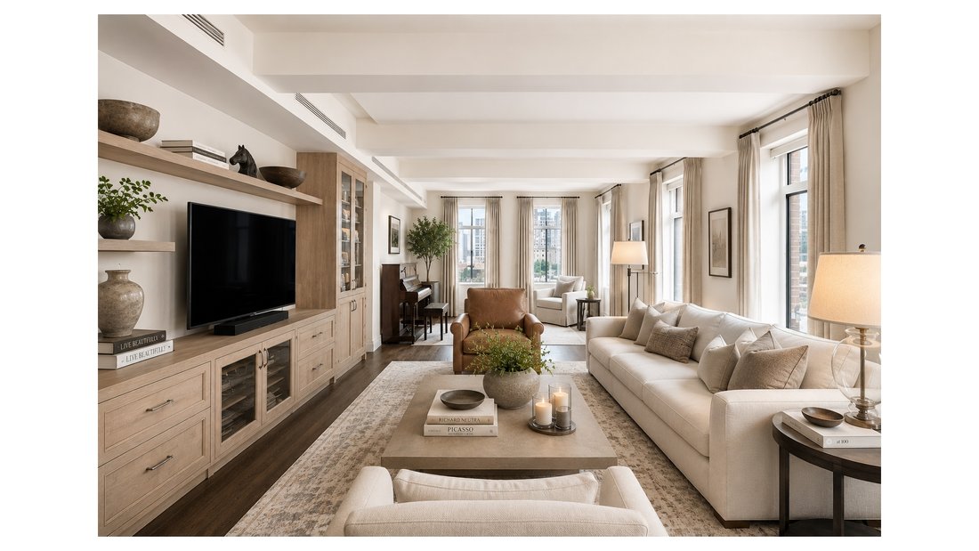 Condo in New York, New York, United States 2 - 17043590