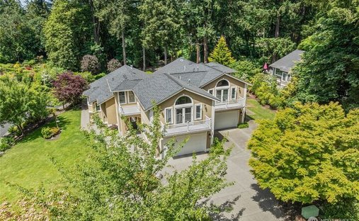 Condo in Lakewood, Washington, United States 1