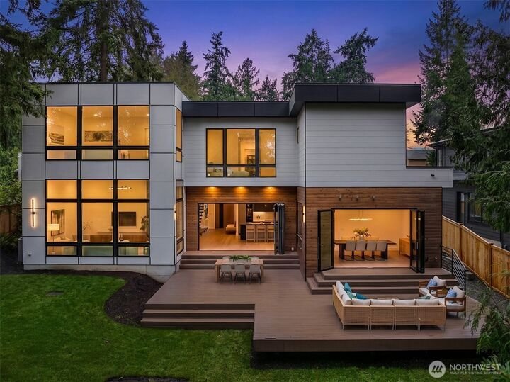 House in Bellevue, Washington, United States 2 - 18104501