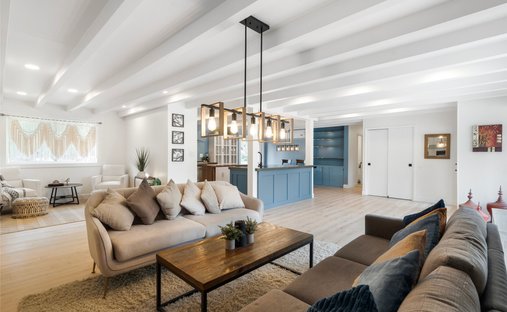 House in Española, New Mexico, United States 1