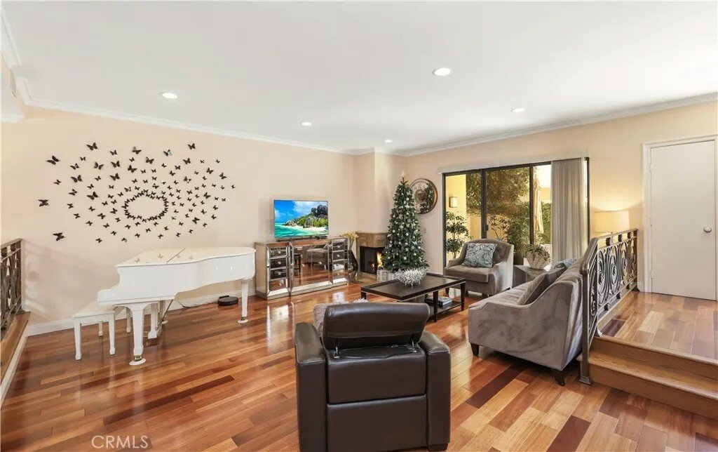Townhouse in Los Angeles, California, United States 2 - 18101252