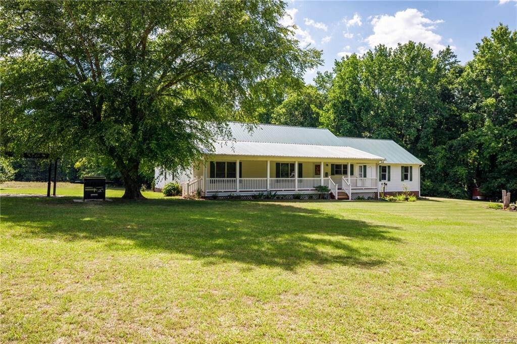 House in Lillington, North Carolina, United States 4 - 18100705