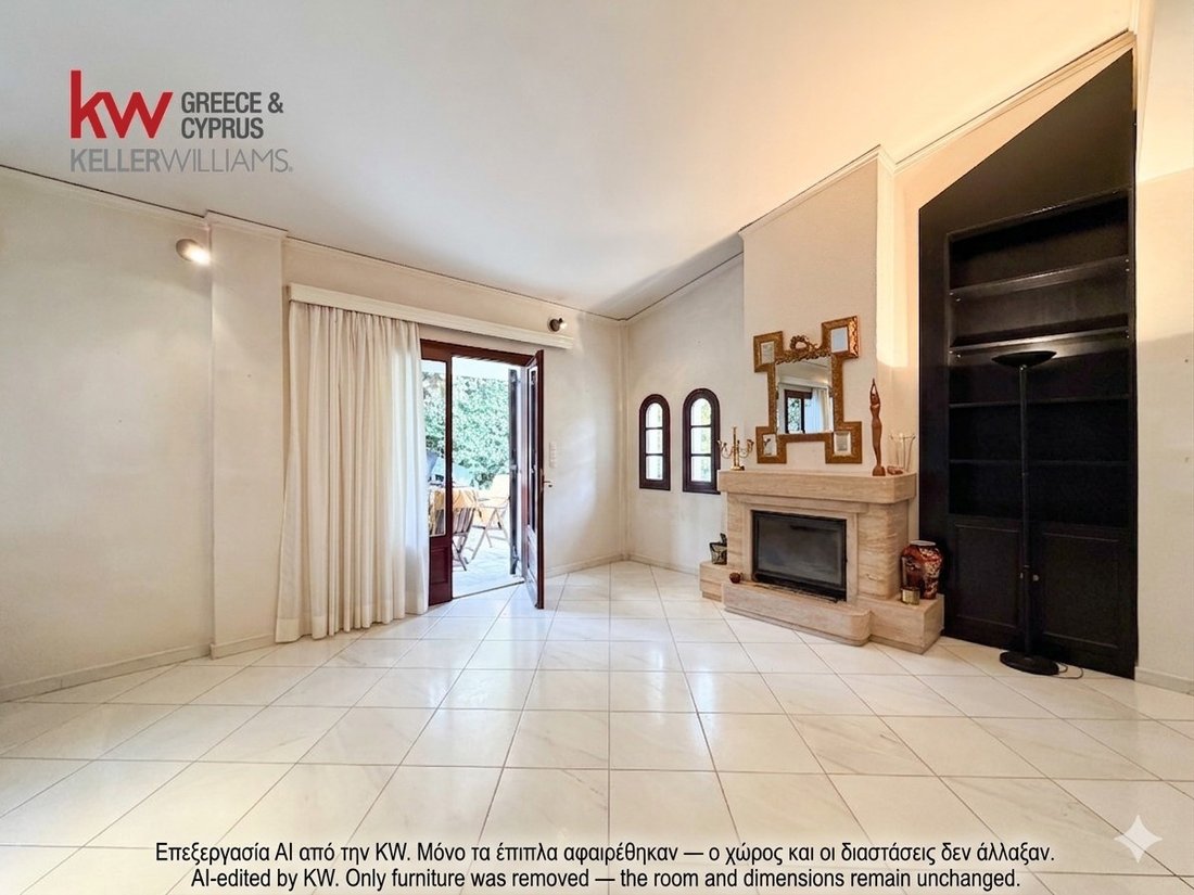 House in Thrakomakedones, Attica, Greece 1 - 17771431