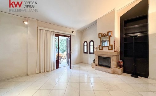 House in Thrakomakedones, Attica, Greece 1