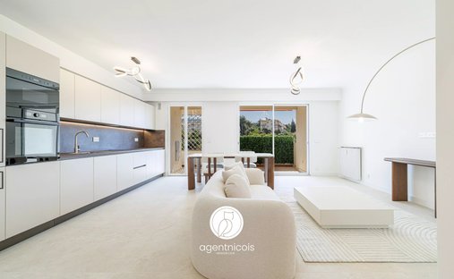 Appartement à Nice, Provence-Alpes-Côte d'Azur, France 1